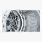 Siemens Kondenstørretumbler WQ46N2DPDN