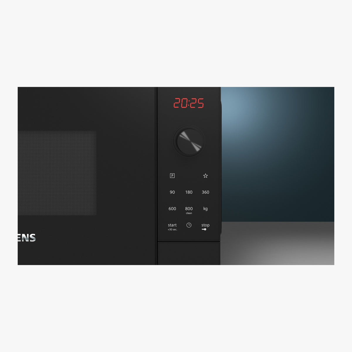 Siemens Mikroovn FF023LMB2