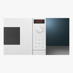 Siemens Mikroovn FF023LMW0
