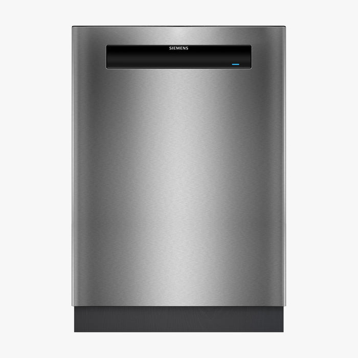Siemens Opvaskemaskine SN15ZS01CS