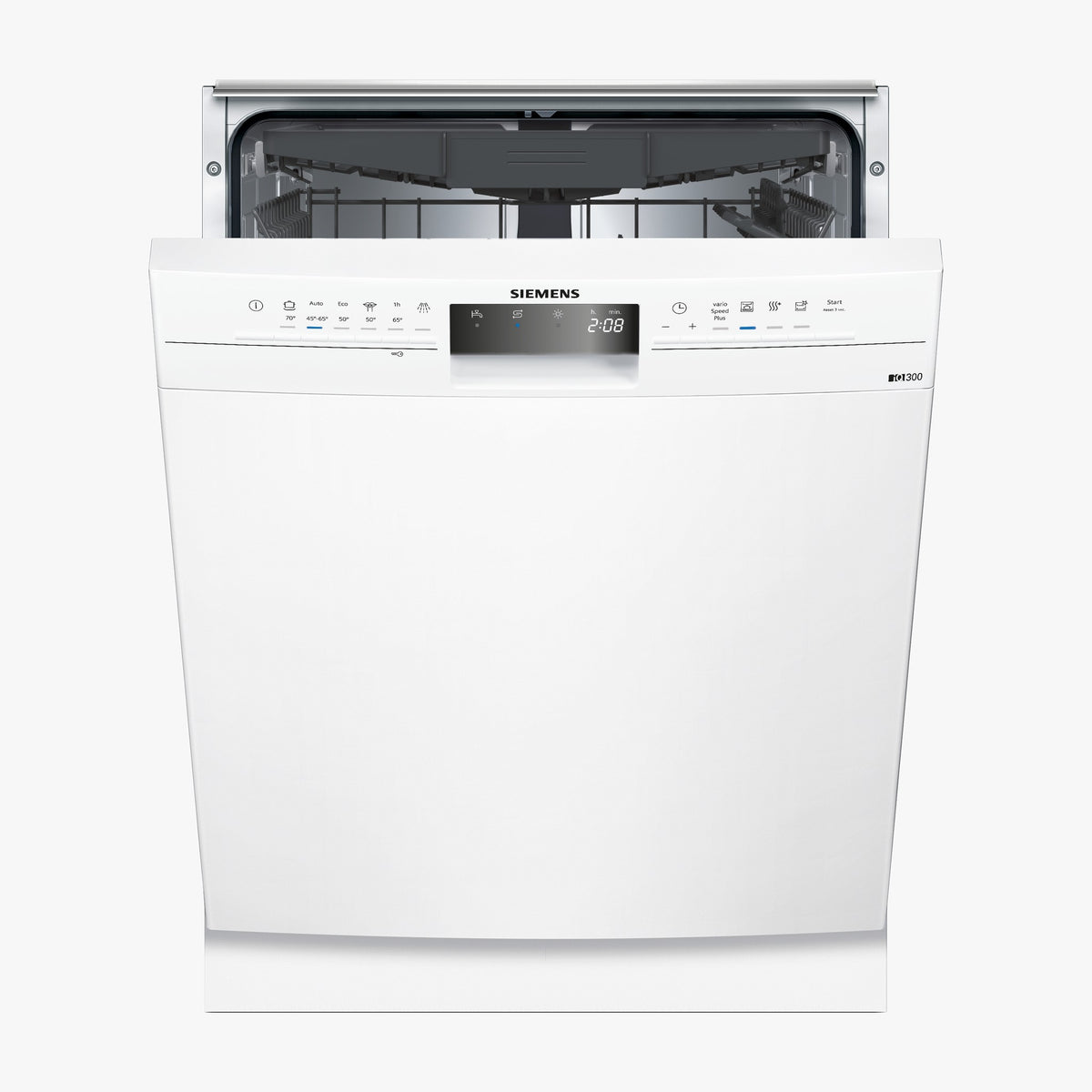 Siemens Opvaskemaskine SN436W06KS