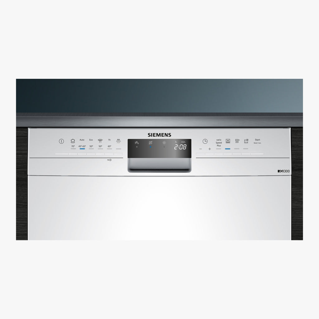 Siemens Opvaskemaskine SN436W06KS