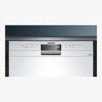 Siemens Opvaskemaskine SN436W06KS