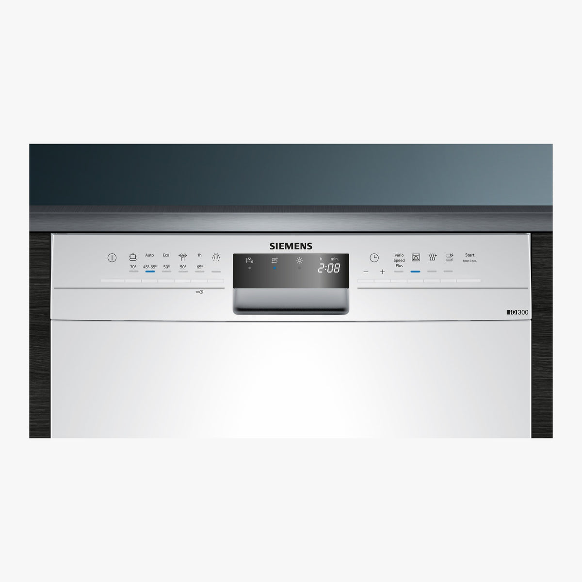 Siemens Opvaskemaskine SN436W06KS