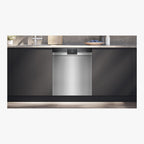 Siemens Opvaskemaskine SN43HS03TE