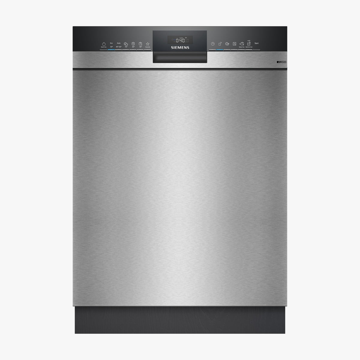 Siemens Opvaskemaskine SN45ZS08CE