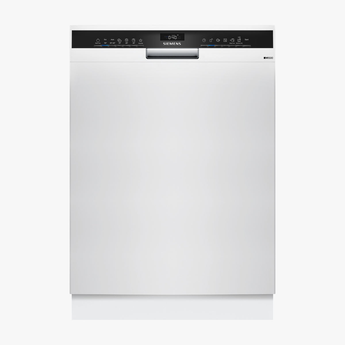 Siemens Opvaskemaskine SN45ZW08CE