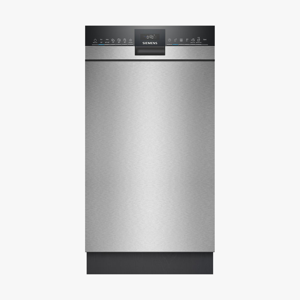 Siemens Opvaskemaskine SR43ES25ME