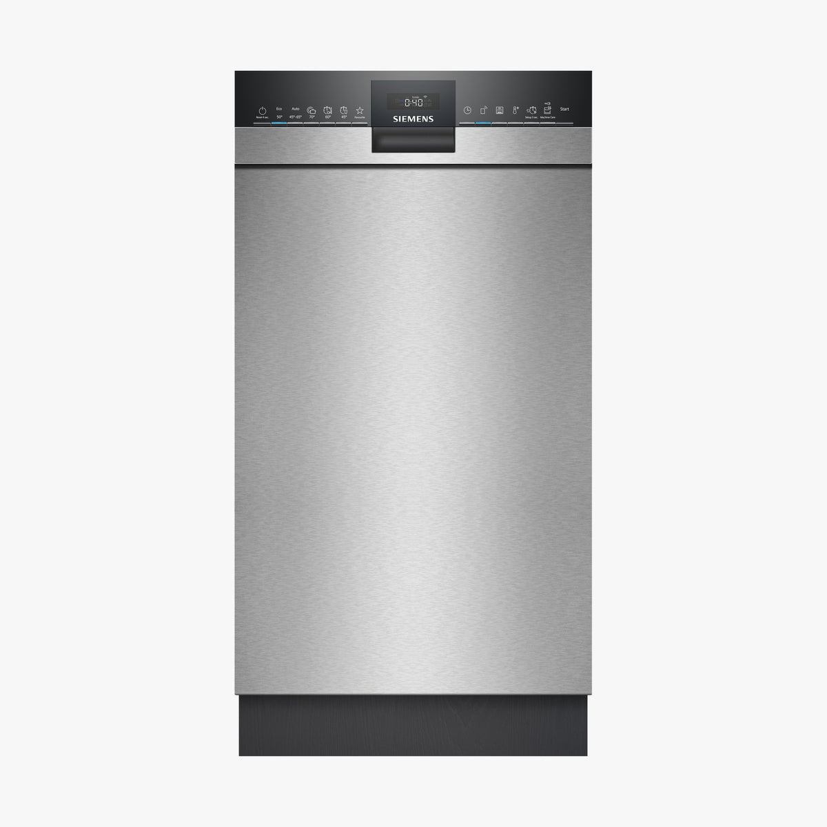 Siemens Opvaskemaskine SR43ES25ME