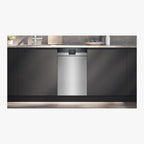 Siemens Opvaskemaskine SR43ES25ME
