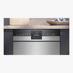 Siemens Opvaskemaskine SR43ES25ME
