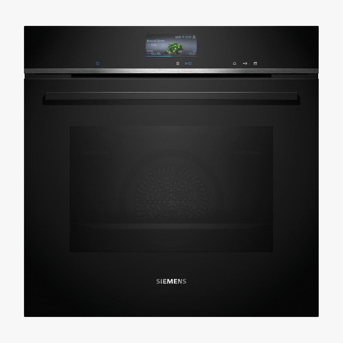 Siemens Indbygningsovn HS736G1B1