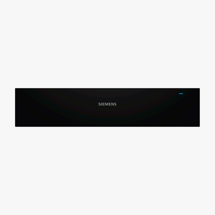 Siemens Varmeskuffe BI510CNR0