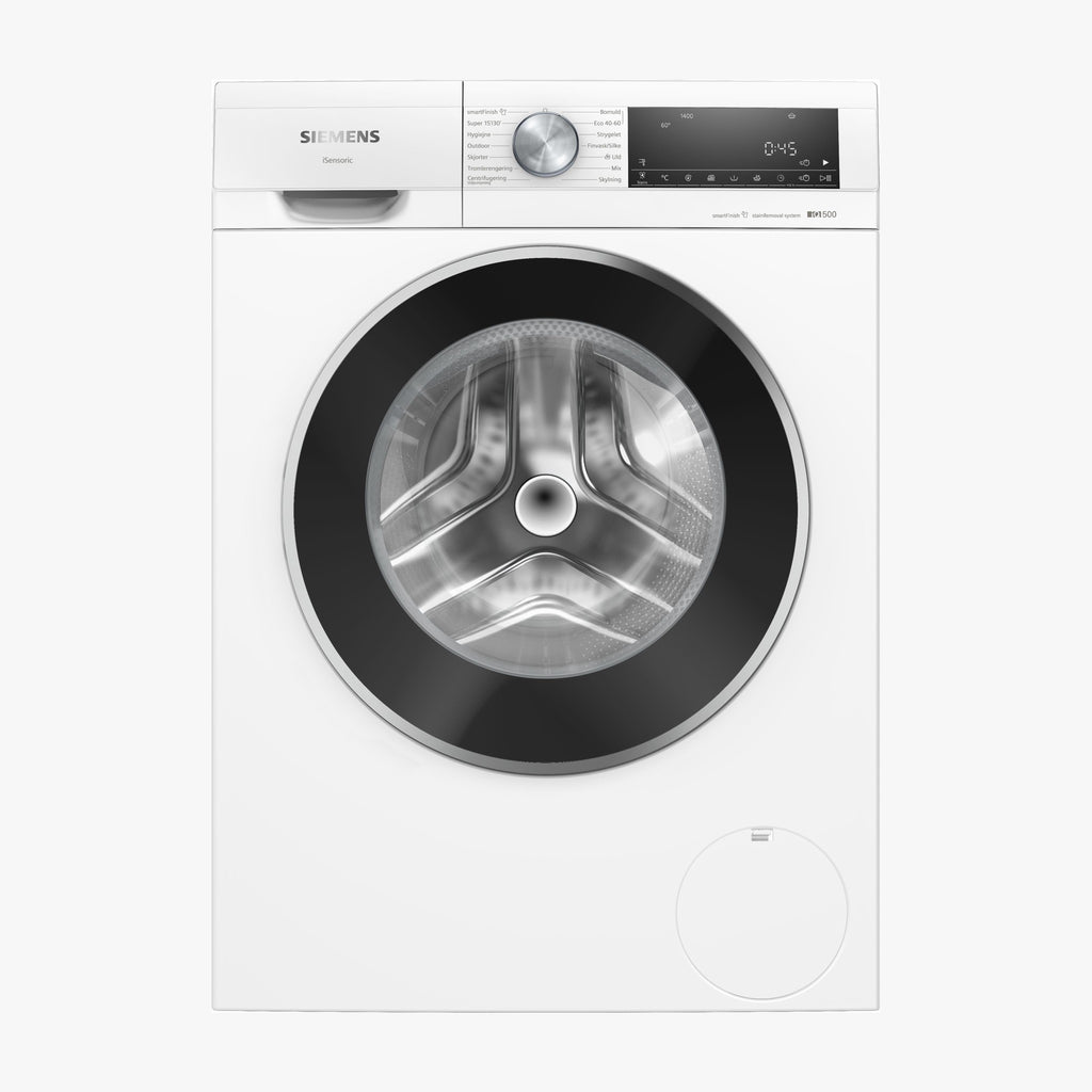 Siemens Vaskemaskine WG44G2ZLDN