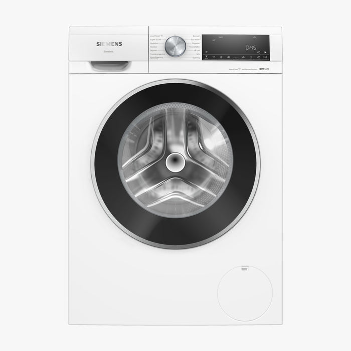 Siemens Vaskemaskine WG44G2ZLDN