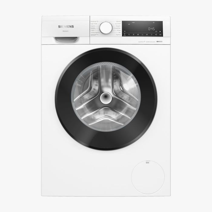 Siemens Vaskemaskine WG44G2ZPDN