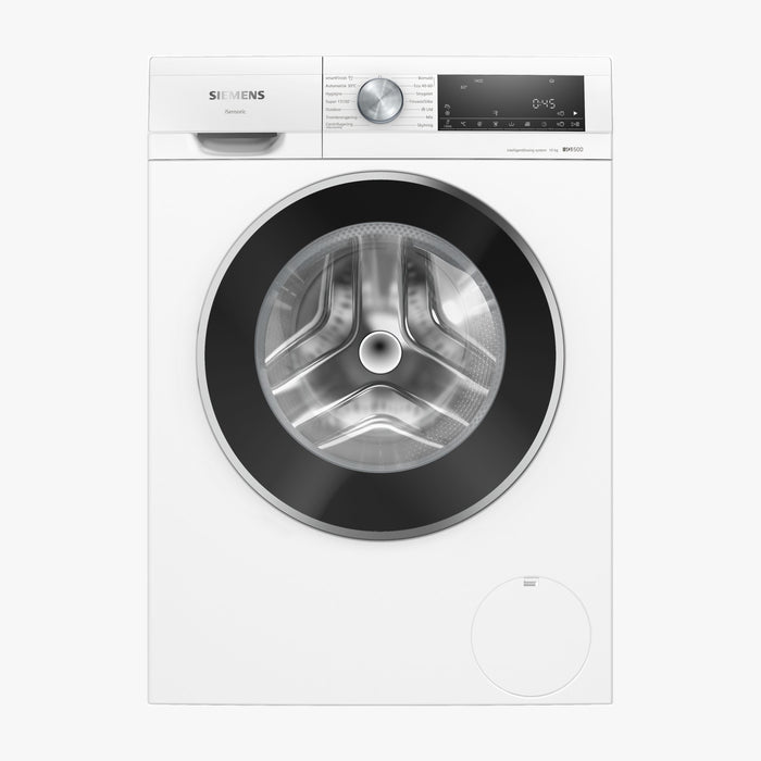 Siemens Vaskemaskine WG54G2FKDN