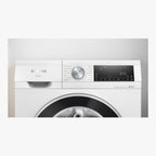 Siemens Vaskemaskine WG54G2FKDN
