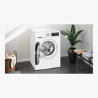 Siemens Vaskemaskine WG54G2FKDN