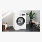 Siemens Vaskemaskine WG54G2FKDN