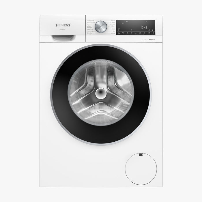 Siemens Vaskemaskine WG56G2F6DN