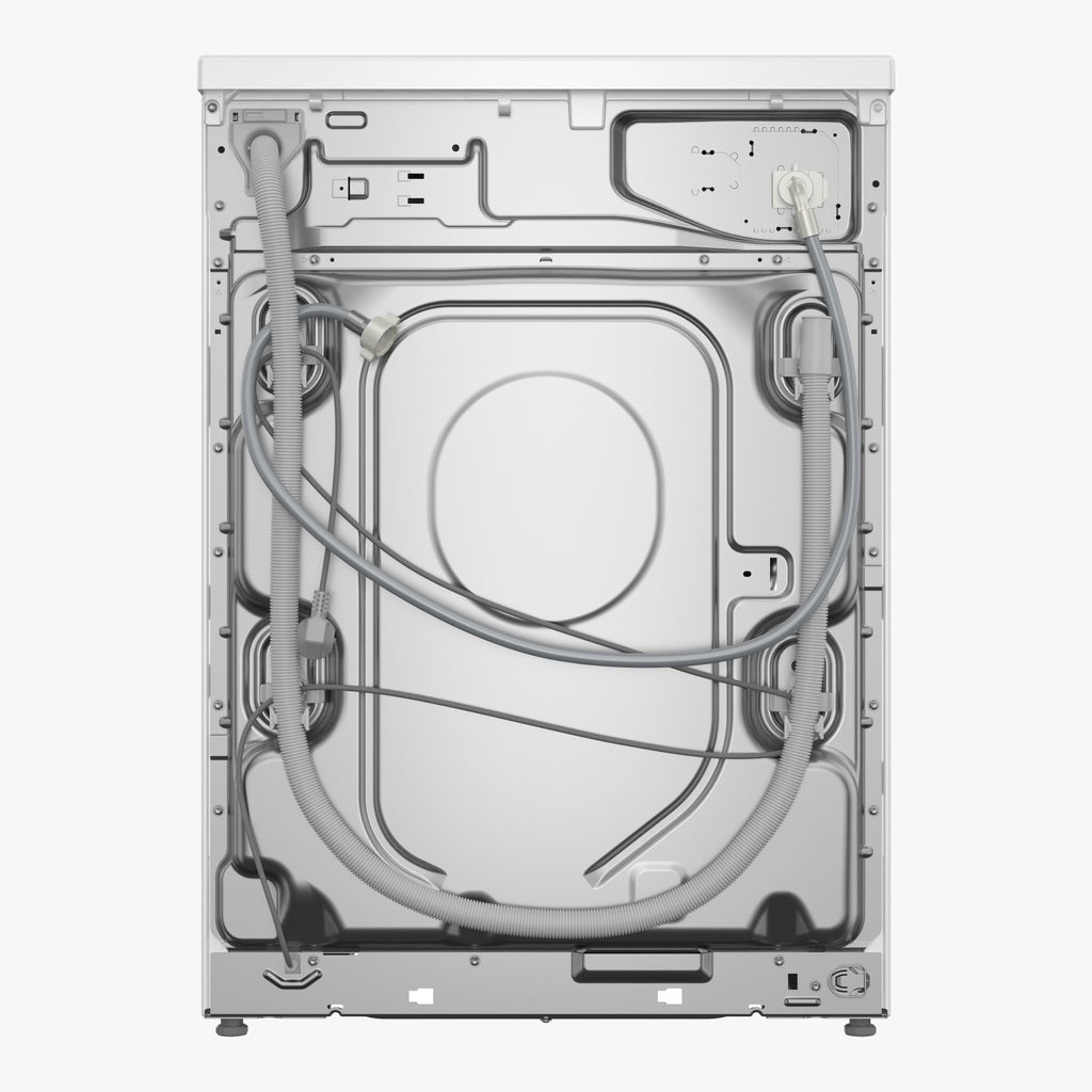 Siemens Vaskemaskine WG56G2F6DN