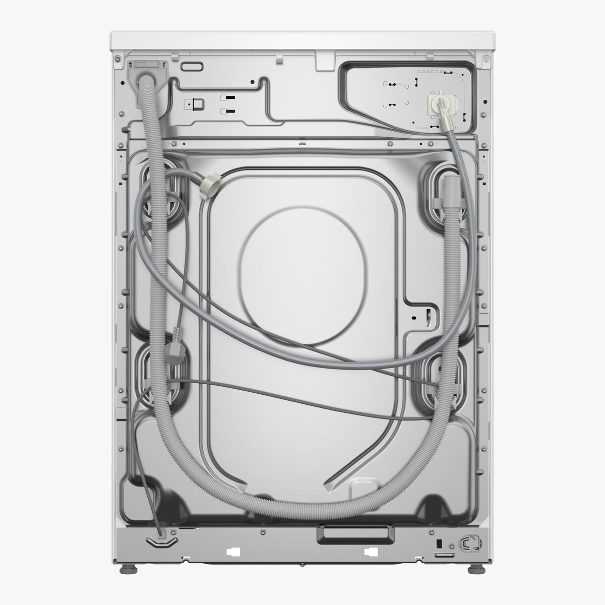 Siemens Vaskemaskine WG56G2F6DN