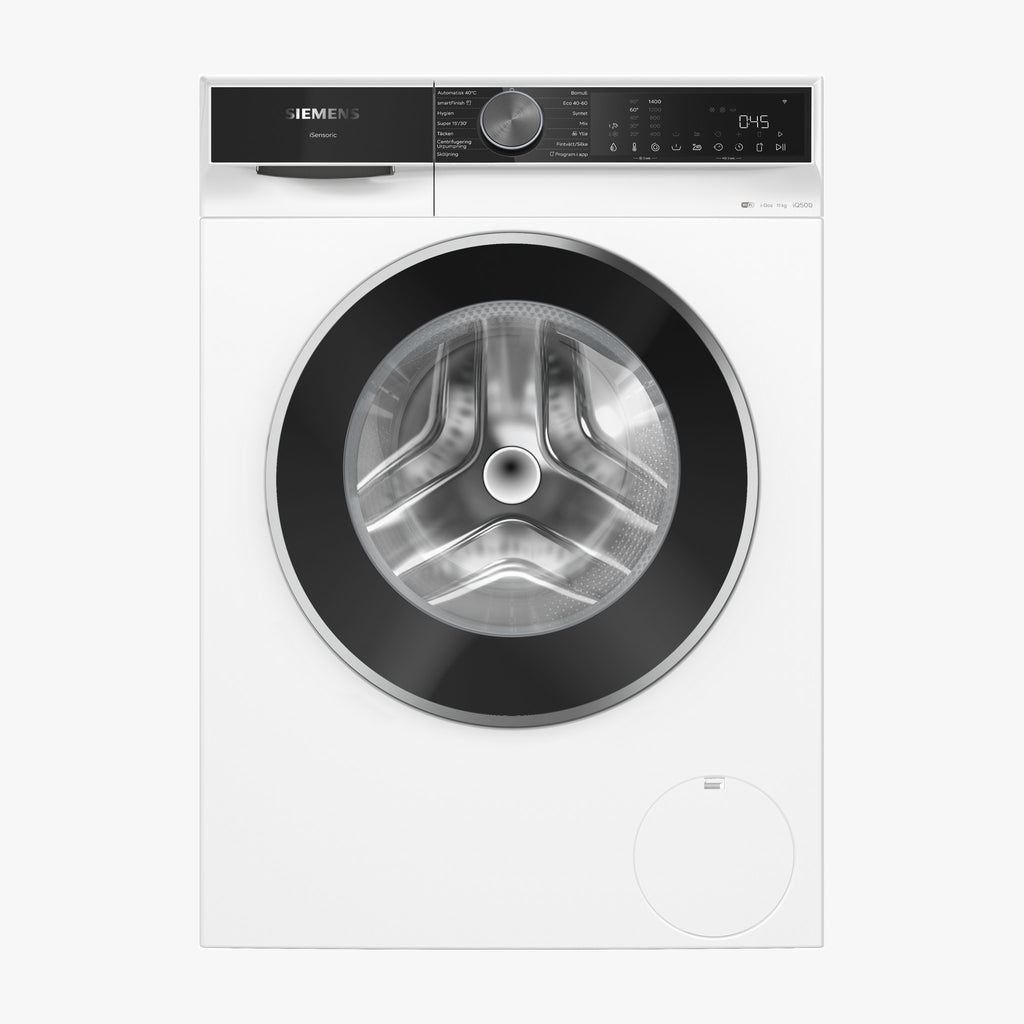 Siemens Vaskemaskine WG64K2FLSN