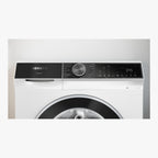 Siemens Vaskemaskine WG64K2FLSN