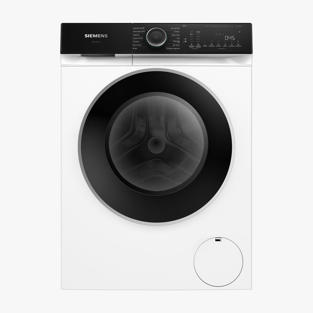 Siemens Vaskemaskine WG64N2APDN