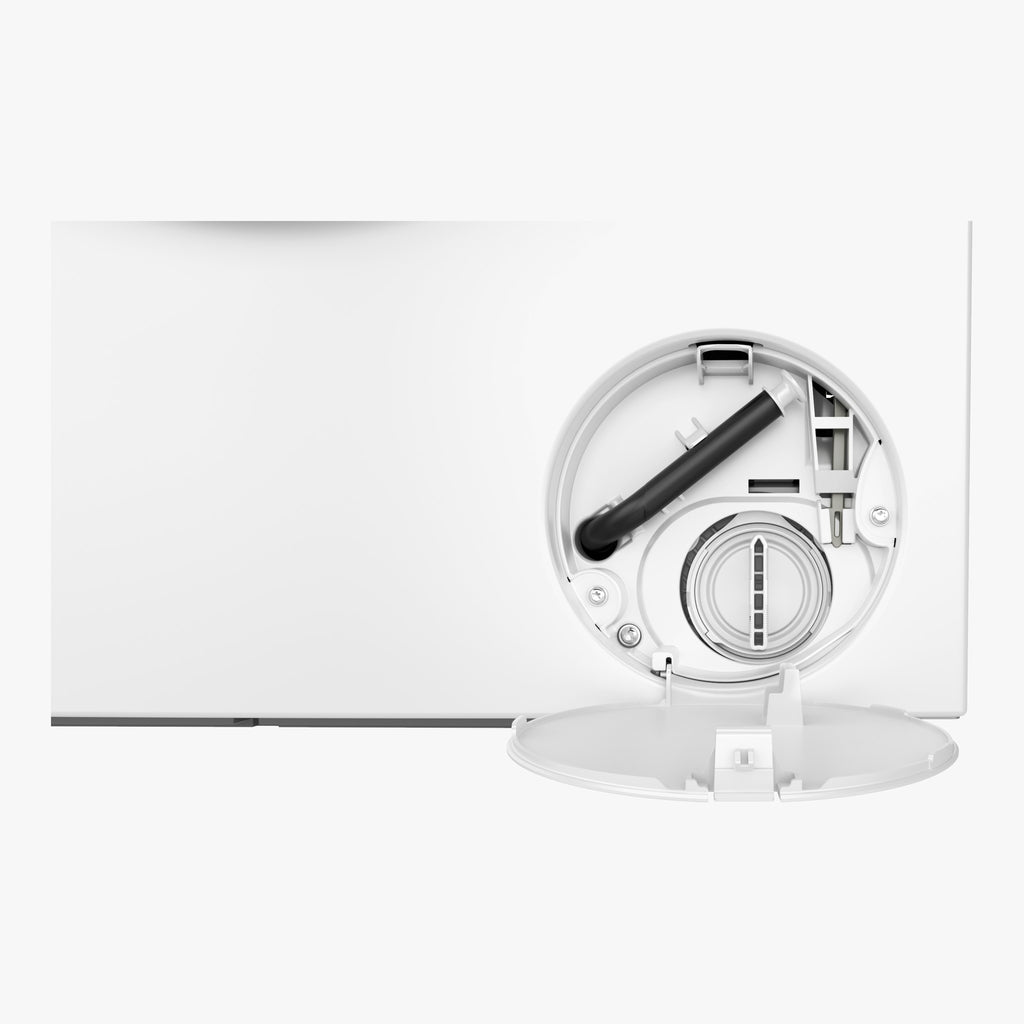 Siemens Vaskemaskine WG64N2APDN