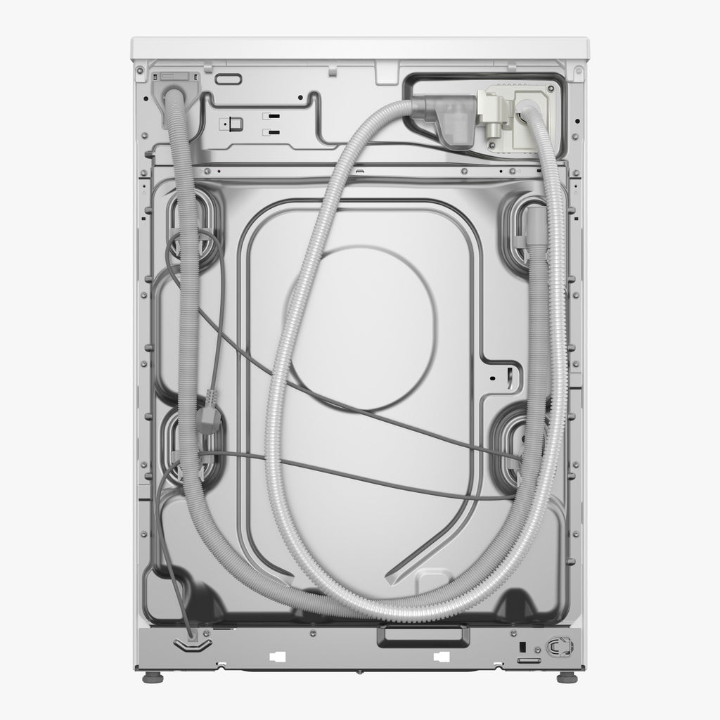 Siemens Vaskemaskine WG66B2CLDN