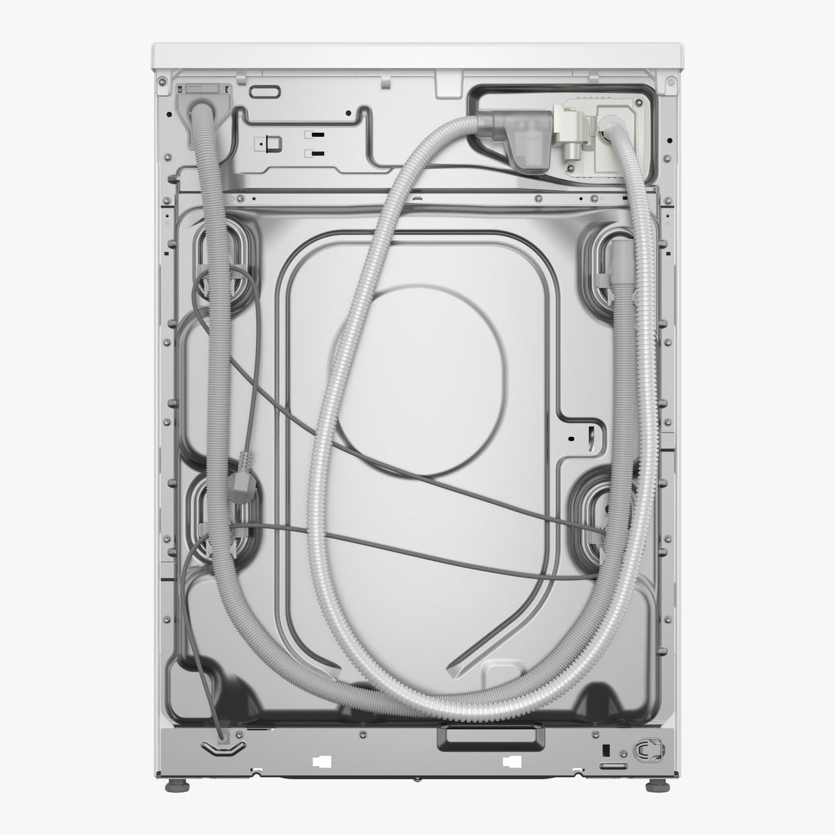 Siemens Vaskemaskine WG66B2CLDN