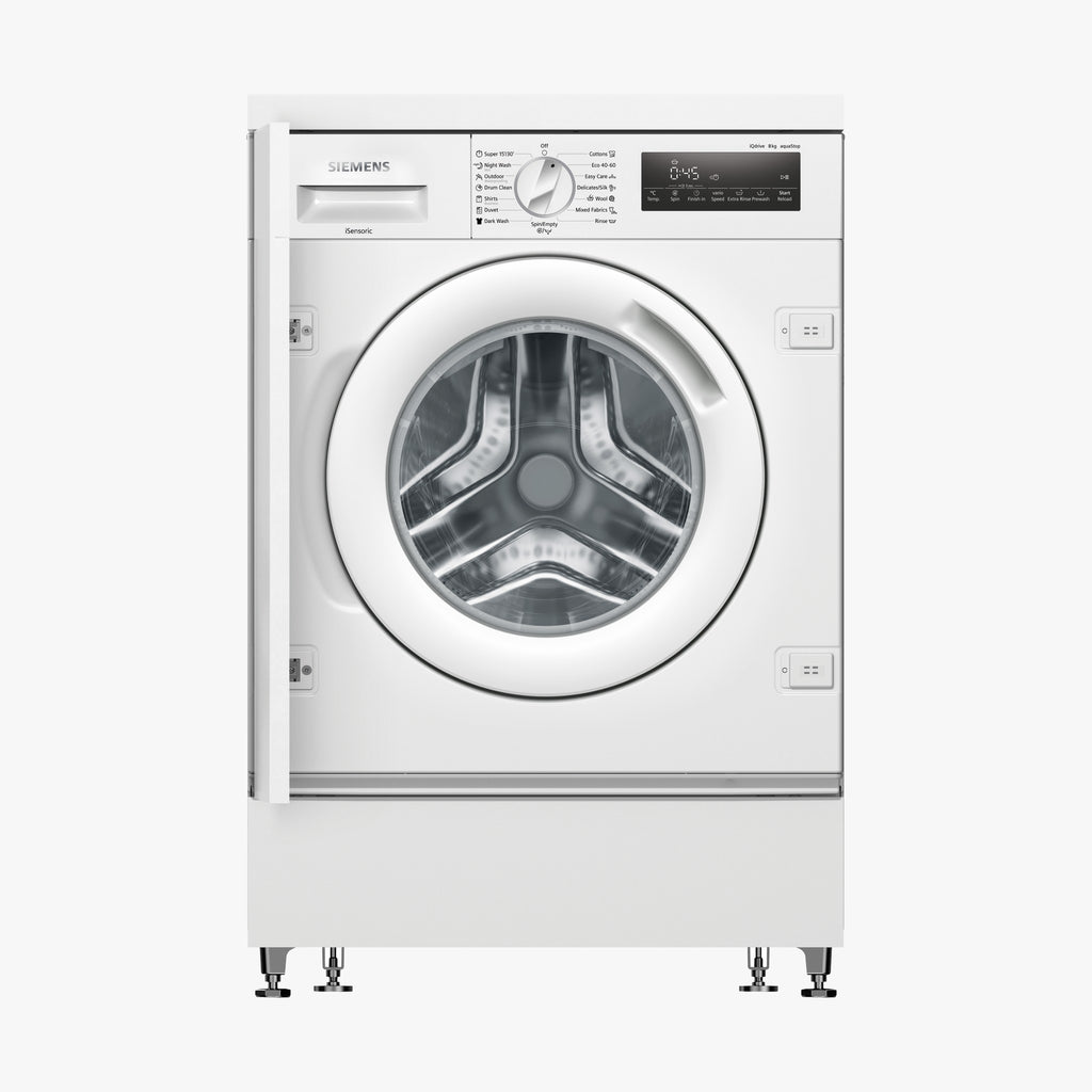 Siemens Vaskemaskine WI14W542EU