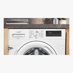 Siemens Vaskemaskine WI14W542EU