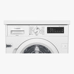 Siemens Vaskemaskine WI14W542EU