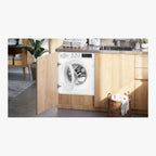 Siemens Vaskemaskine WI14W542EU