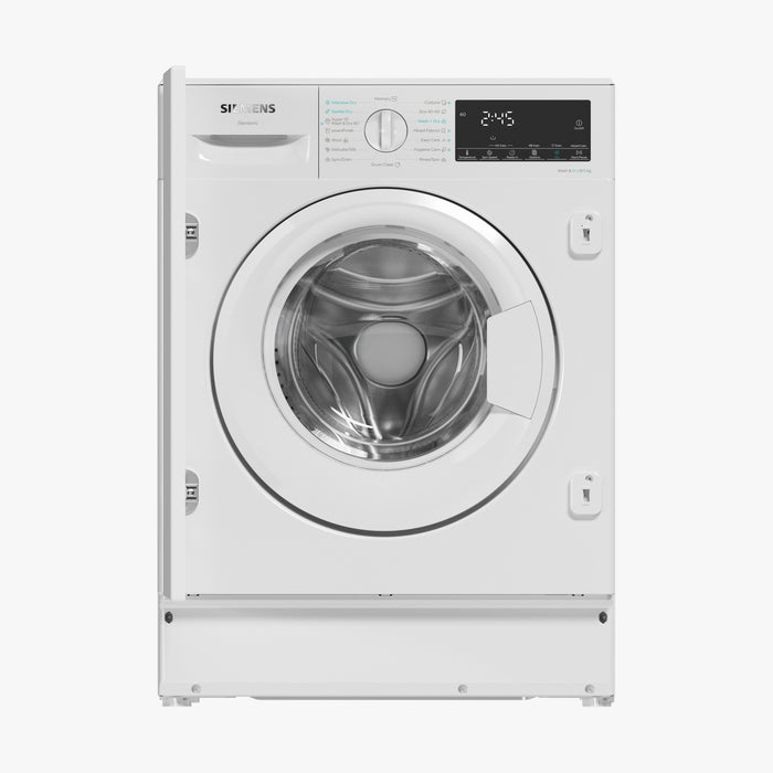 Siemens Vaskemaskine WK14D490EU