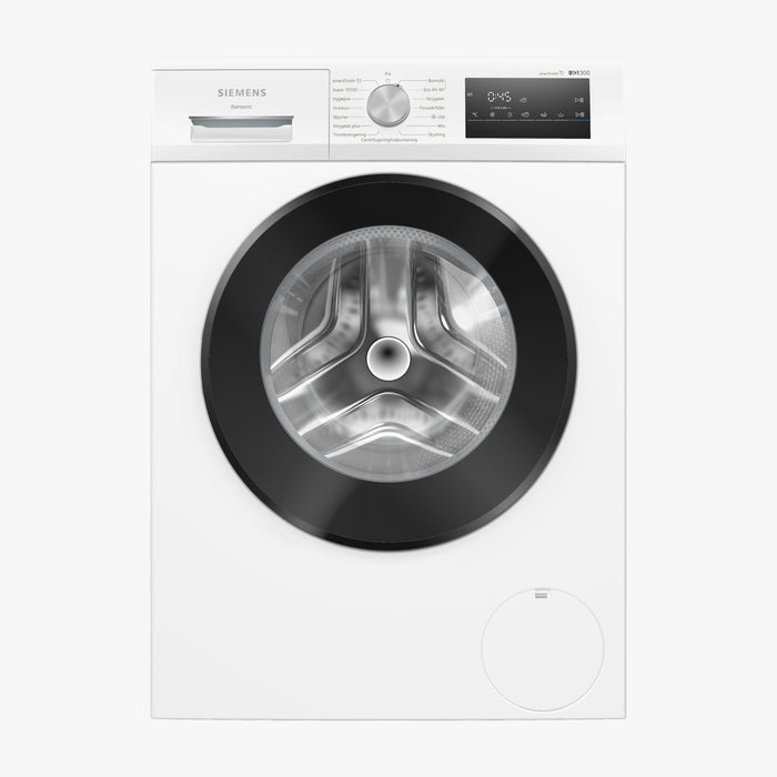 Siemens Vaskemaskine WM14N29PDN