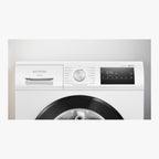 Siemens Vaskemaskine WM14N29PDN