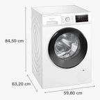 Siemens Vaskemaskine WM14N29PDN