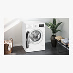 Siemens Vaskemaskine WM14N29PDN