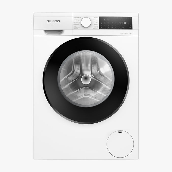 Siemens Vaskemaskine WN44A100DN