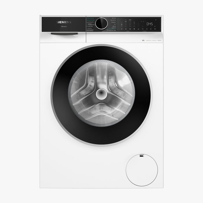 Siemens Vaskemaskine WN54G20PDN