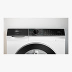 Siemens Vaskemaskine WN54G20PDN