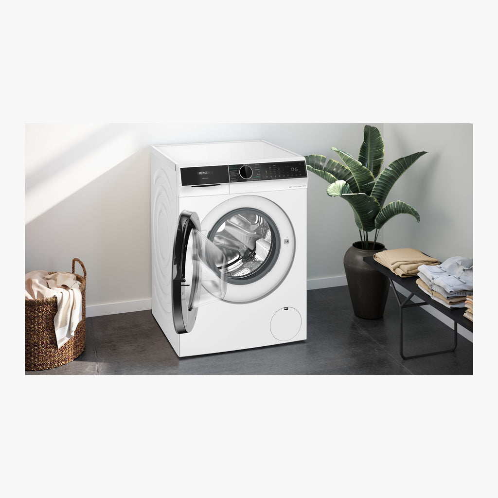 Siemens Vaskemaskine WN54G20PDN