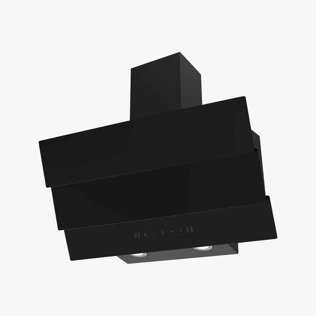 Silverline Væghængt emhætte JH 322-80 SR