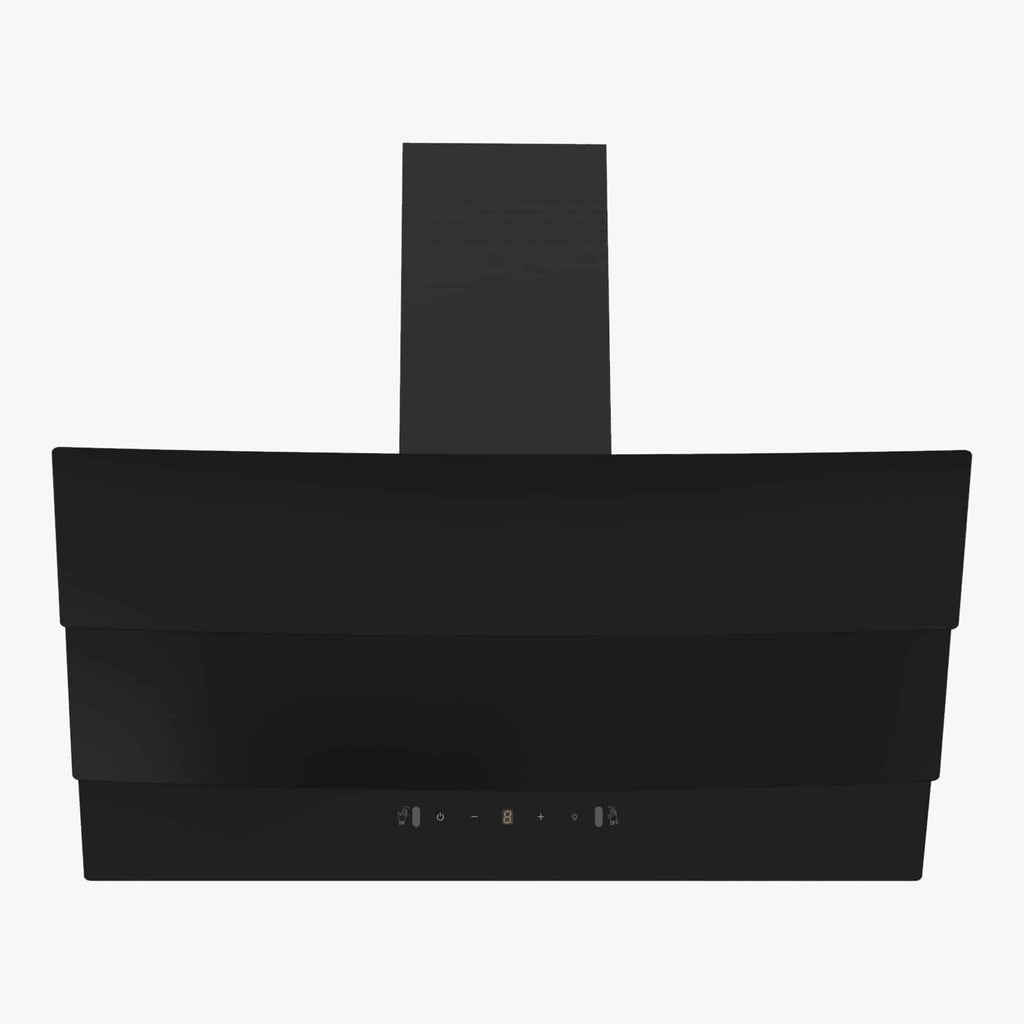 Silverline Væghængt emhætte JH 322-80 SR