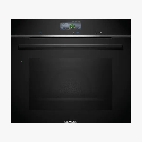 Siemens Indbygningsovn HB776G3B2S