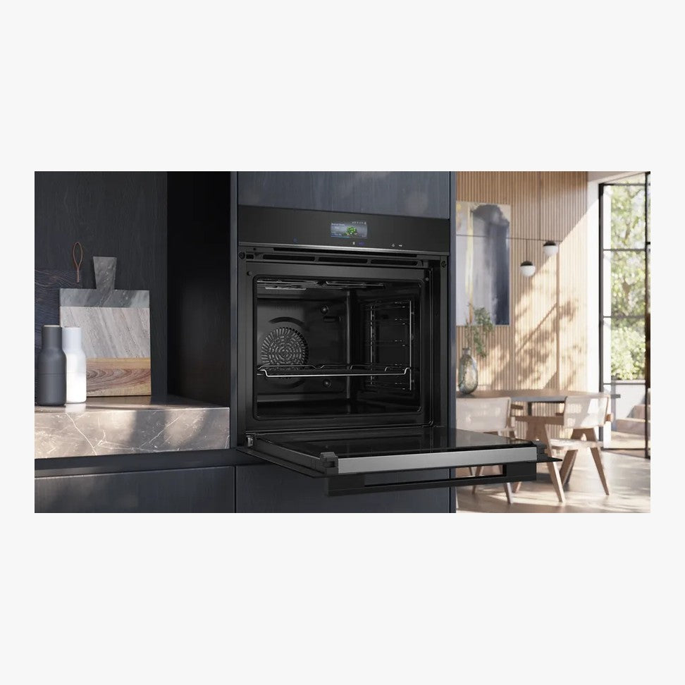 Siemens Indbygningsovn HB776G3B2S
